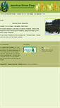 Mobile Screenshot of americangreencorporation.com